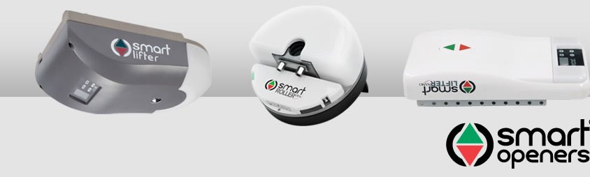 Smart Openers Garage Door Remotes NZ
