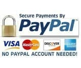 pay for remotes with paypal