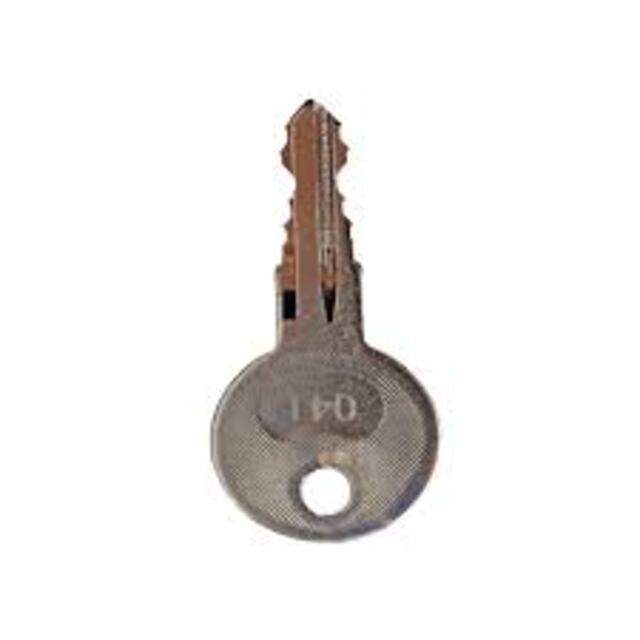 Bft Demios Gate Key