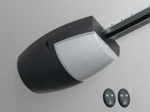Bft Botticelli/Eos And Tiziano Garage Door Motors