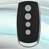 Conqueror FS 1000/1200 Garage Door Remote
