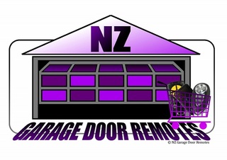 NZ Garage Door Remotes