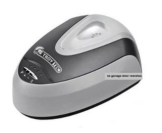 Troytec Garage Door Opener Remotes