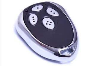 conqueror fbc garage door remote control