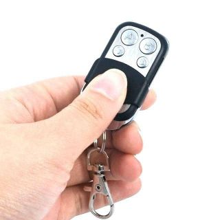 Orbit Garage Door Opener Remote