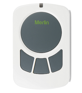 merlin replacement cm128m