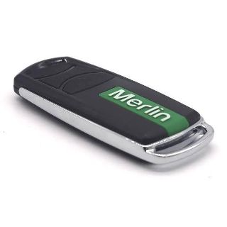 E960M  Remote  Control (Security+2.0 & Security+)