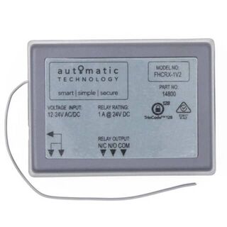 ATA FHCRX1.v2 GENUINE RECEIVER