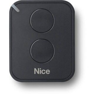Nice FLO2RE Replacement Gate Remote Control