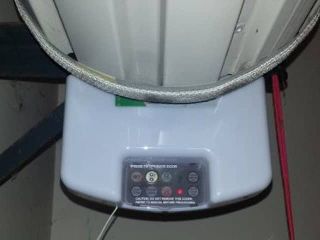 Ata Roller Door Garage Door Opener