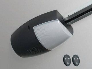 Bft Botticelli/Eos And Tiziano Garage Door Motors