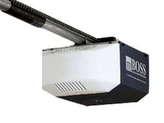 Boss Garage Door Openers