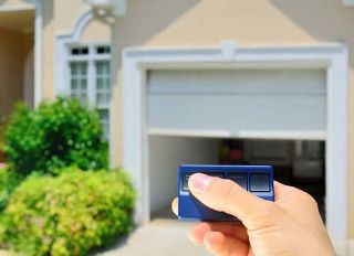 What Do I Do When My Garage Door Remote  Is Lost Or Stolen